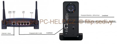 Schéma , 3.možnosti + vodoznak