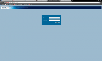 prihlasovaci stranka 192.168.1.1