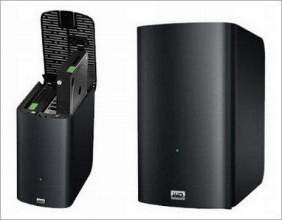 Zdroj: Western Digital