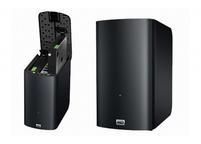 Zdroj: Western Digital