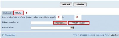 Jak vložit přílohu - pro zvětšení klikni