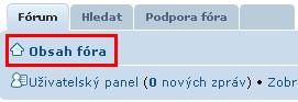 Obsah fóra1