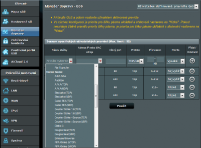 QoS.png (110.06 KiB) Zobrazeno 2798 x Manažer dopravy