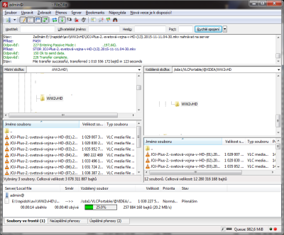 FTP.png (135 KiB) Zobrazeno 2775 x Spojení FTP