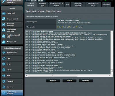logy.png (117.64 KiB) Zobrazeno 2792 x Logování je opravdu dobré