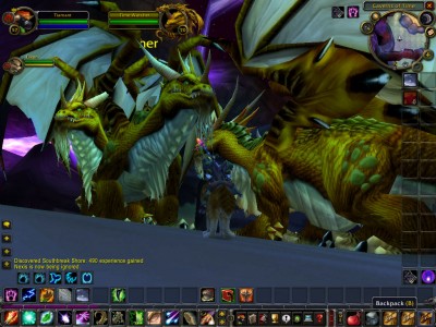 Trochu předrakováno