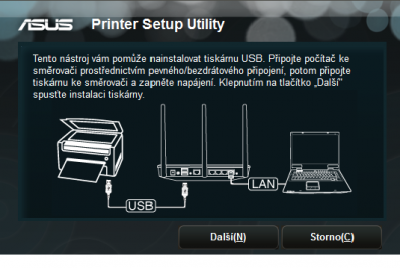 EZ printer