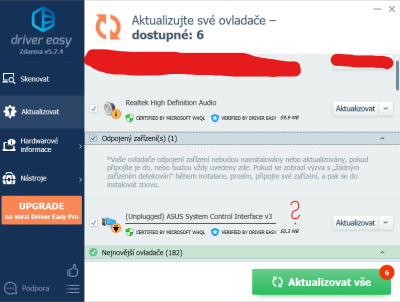 Driver Easy 2 - 2023-01-20.png (103.22 KiB) Zobrazeno 1815 x Driver Easy 2
